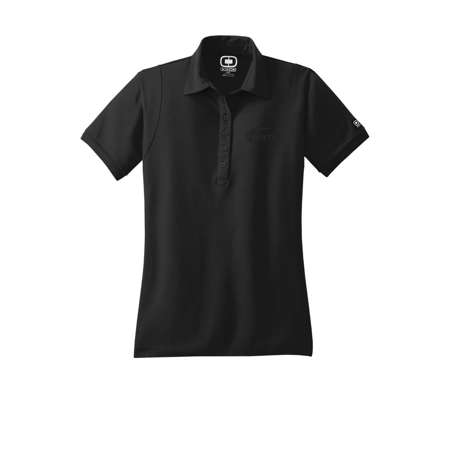Turbo Tour Series Women’s OGIO Polo