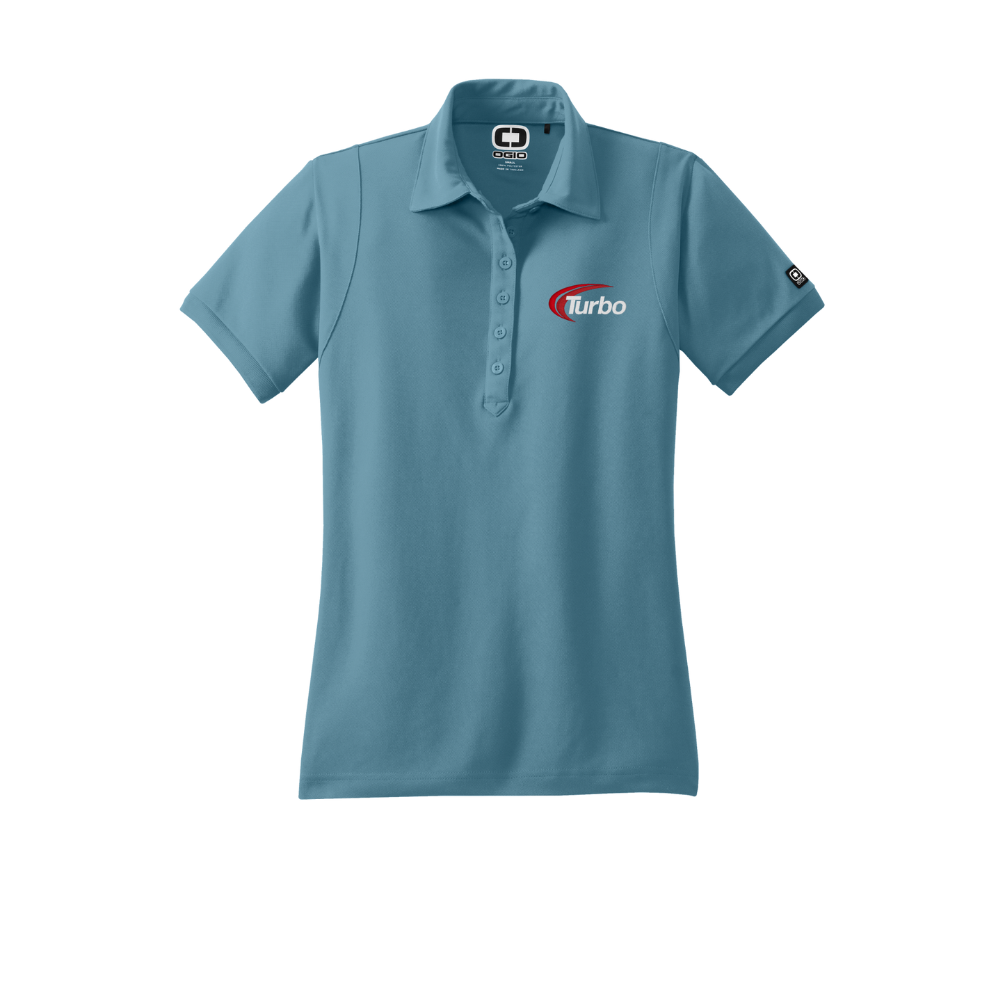 Turbo Tour Series Women’s OGIO Polo