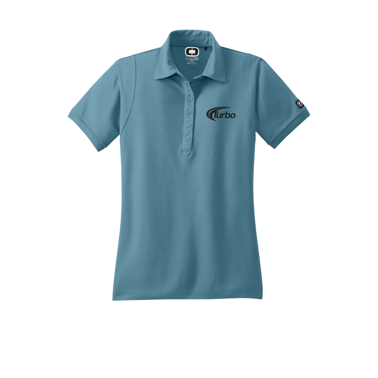 Turbo Tour Series Women’s OGIO Polo