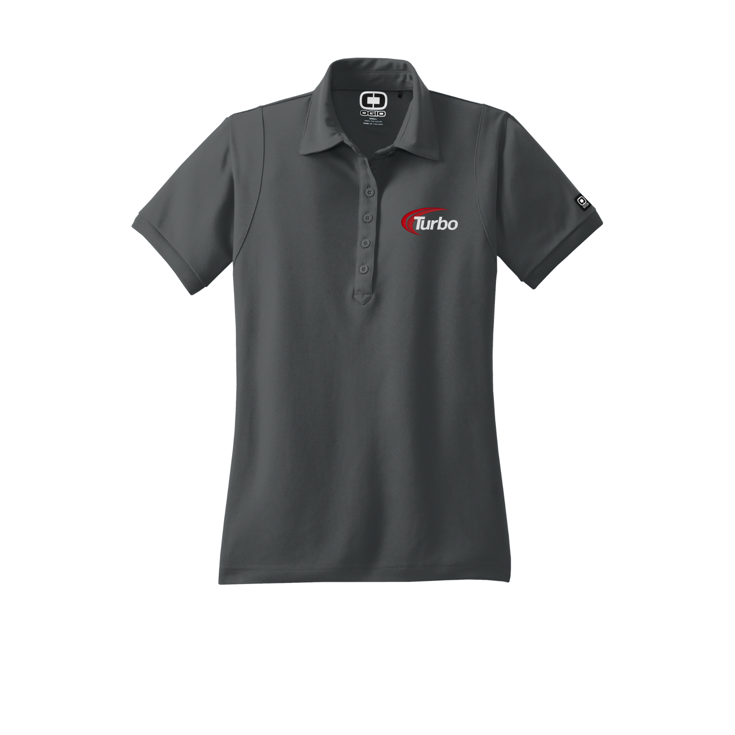 Turbo Tour Series Women’s OGIO Polo