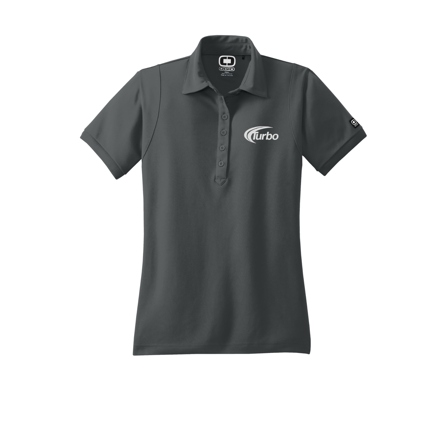 Turbo Tour Series Women’s OGIO Polo