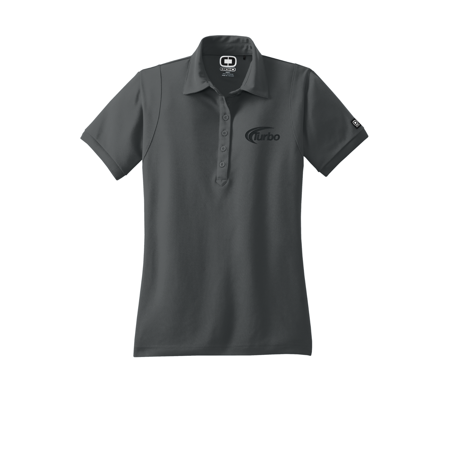 Turbo Tour Series Women’s OGIO Polo