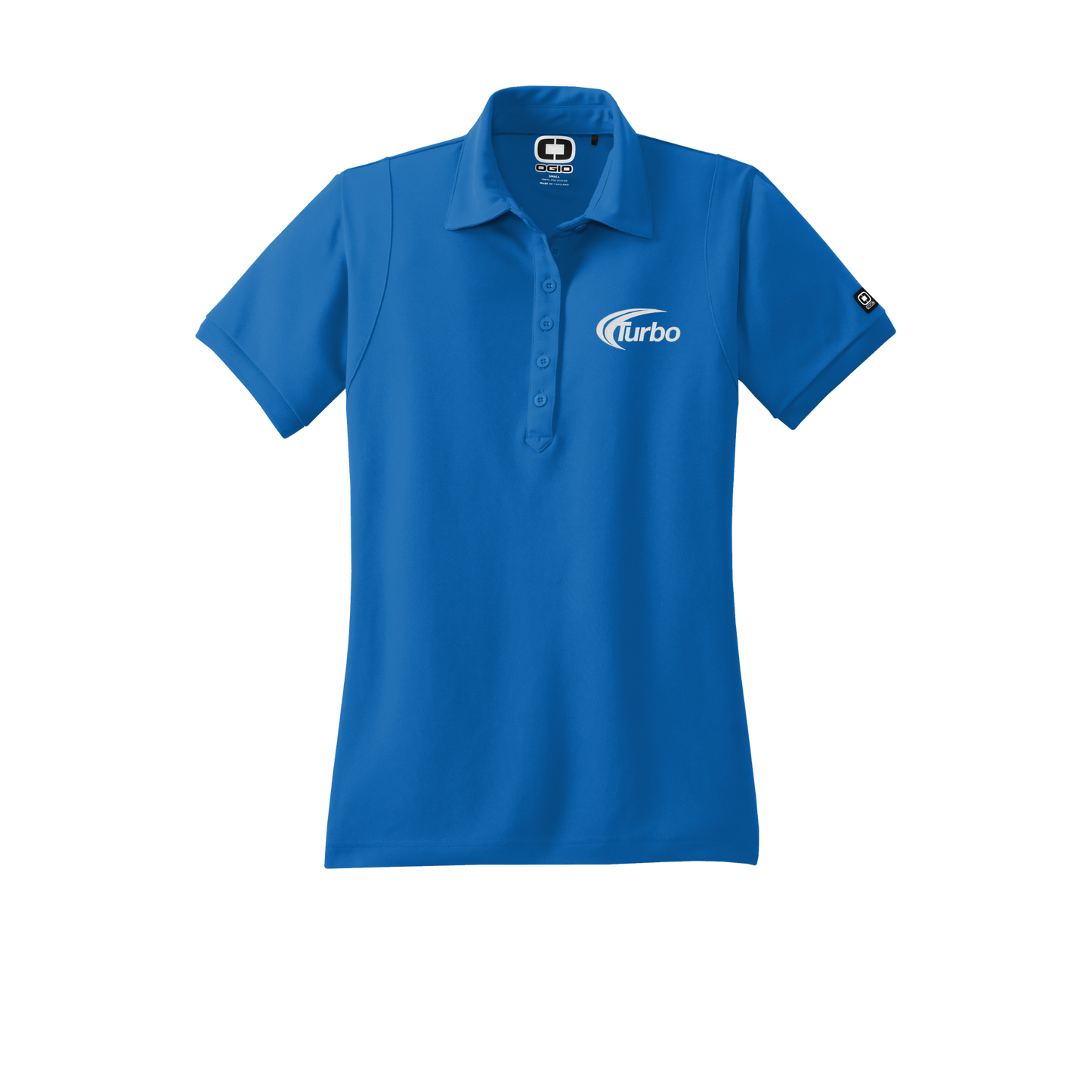 Turbo Tour Series Women’s OGIO Polo