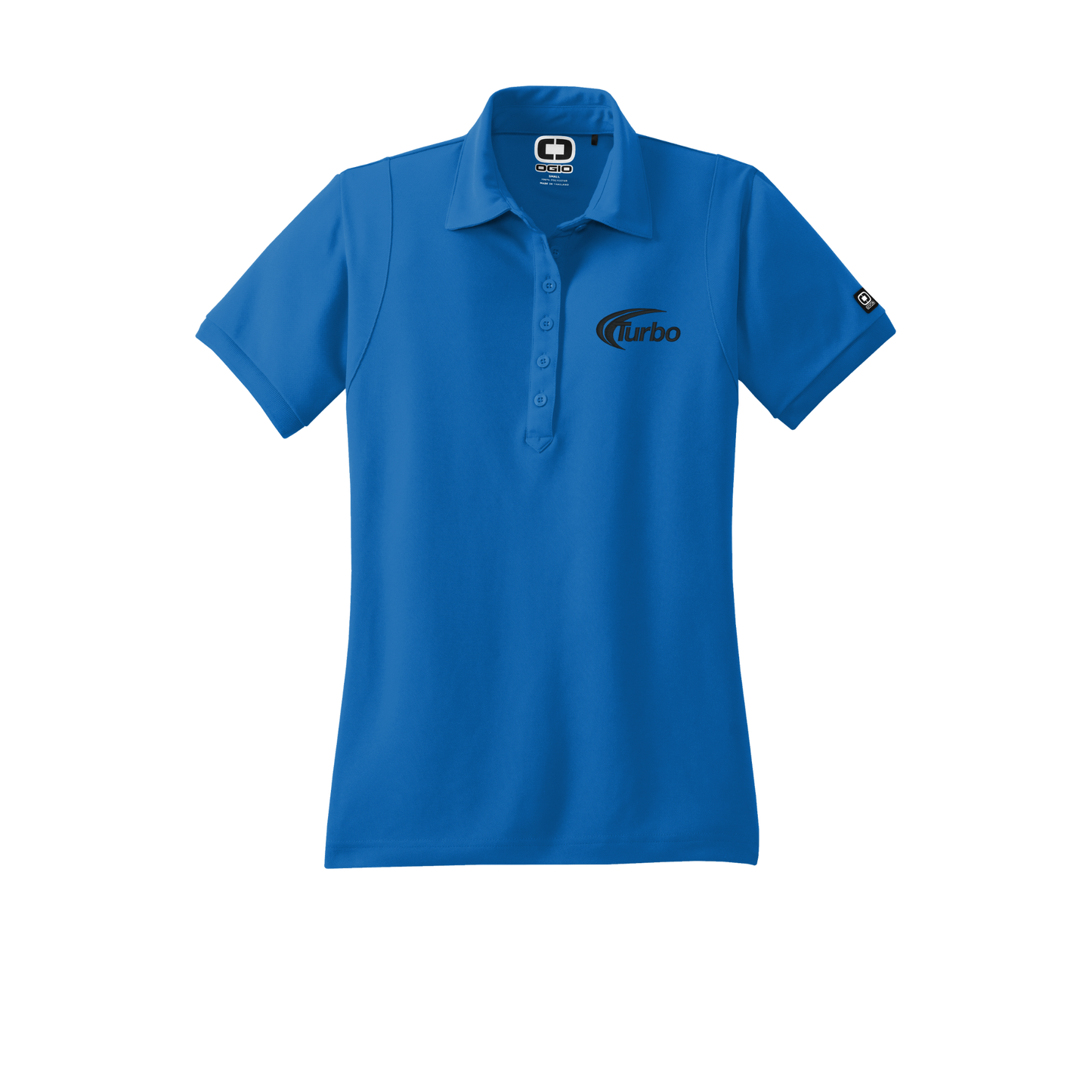 Turbo Tour Series Women’s OGIO Polo