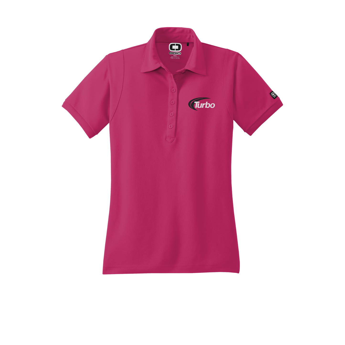Turbo Tour Series Women’s OGIO Polo