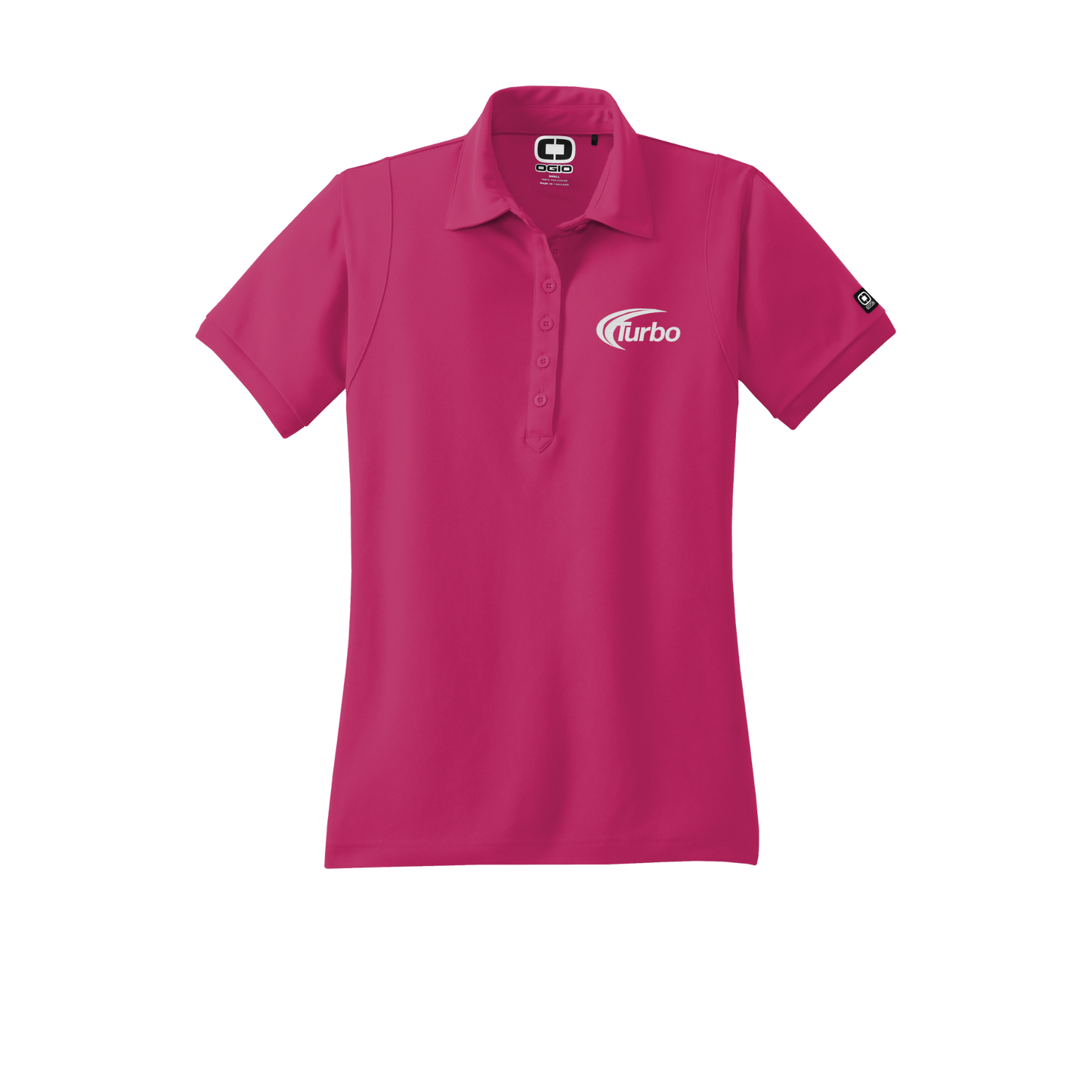 Turbo Tour Series Women’s OGIO Polo