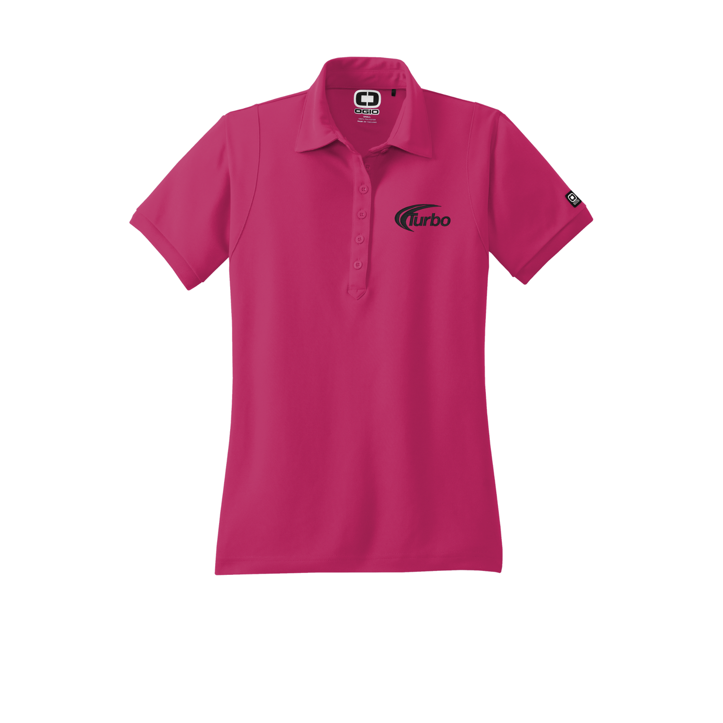Turbo Tour Series Women’s OGIO Polo