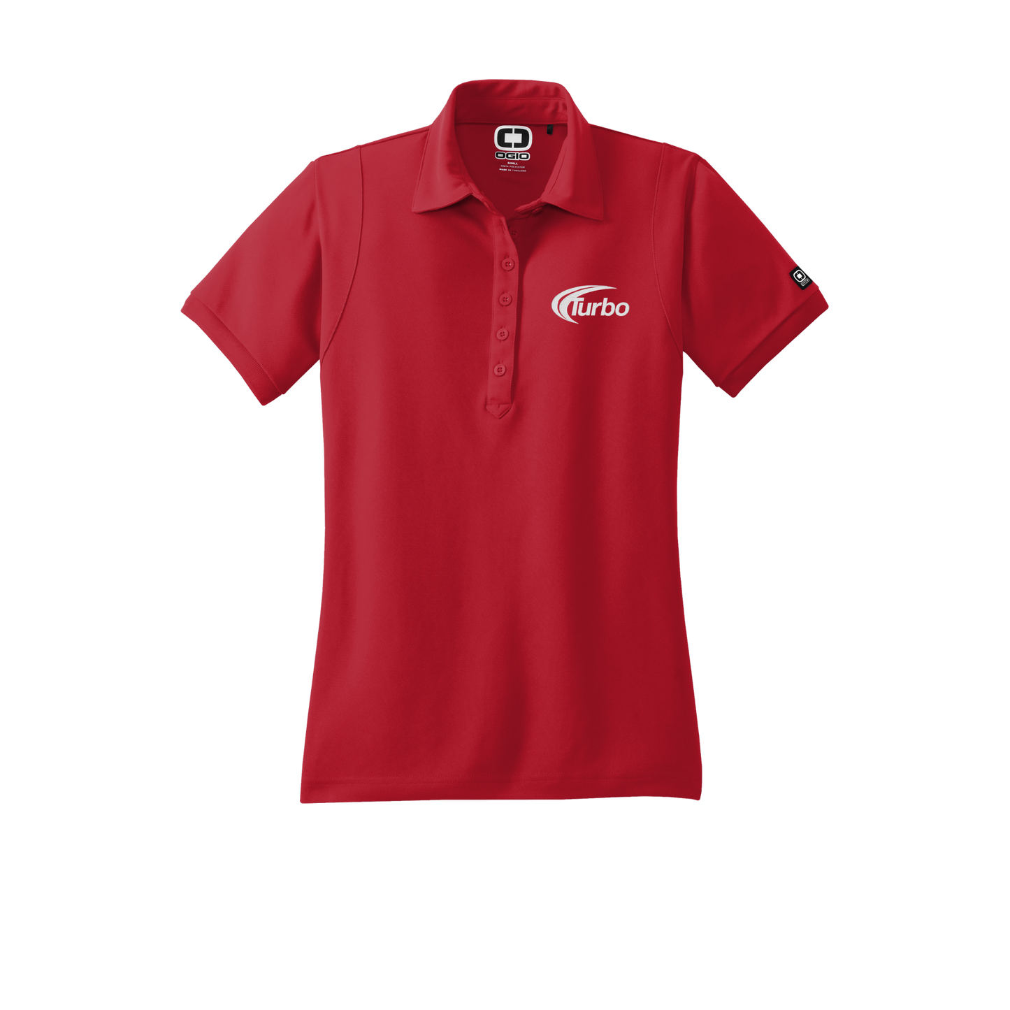 Turbo Tour Series Women’s OGIO Polo