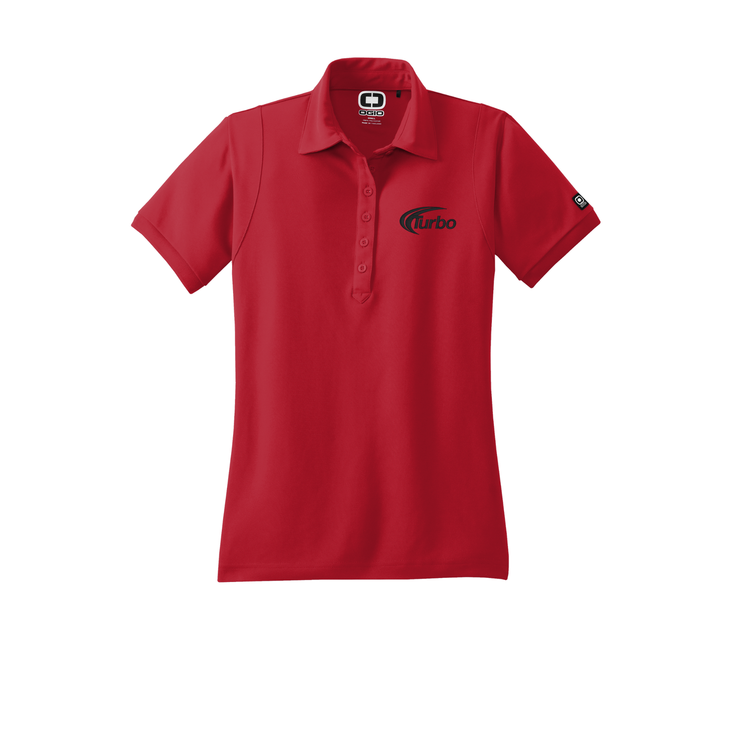 Turbo Tour Series Women’s OGIO Polo