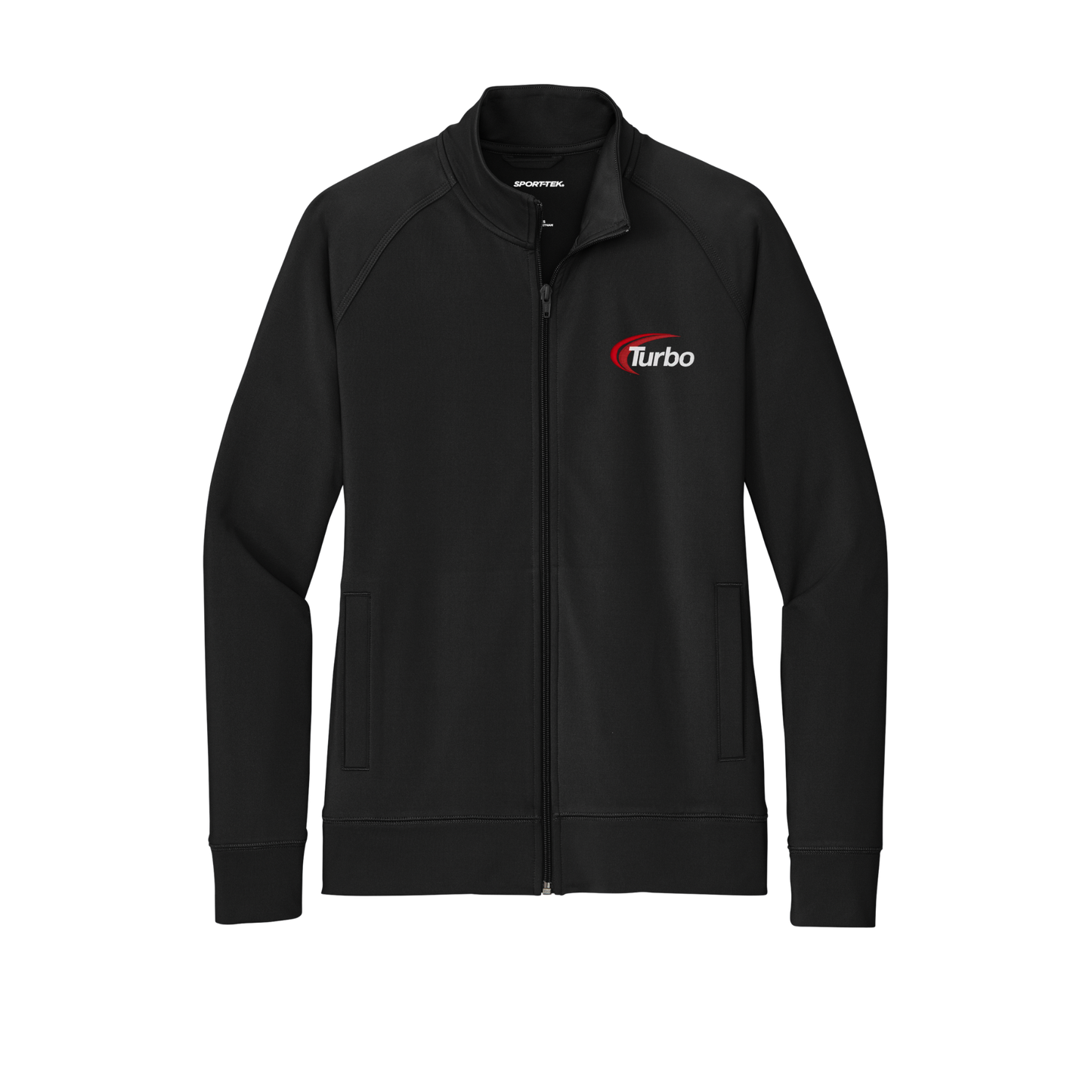 Turbo League Series Women’s Athletic Jacket