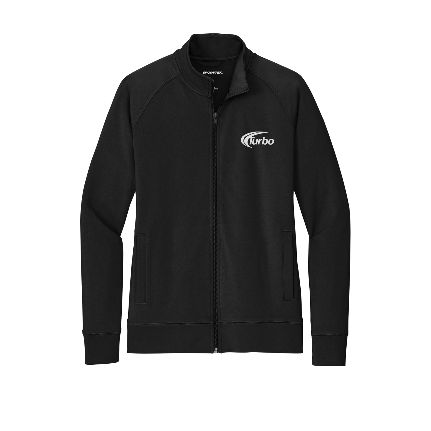 Turbo League Series Women’s Athletic Jacket