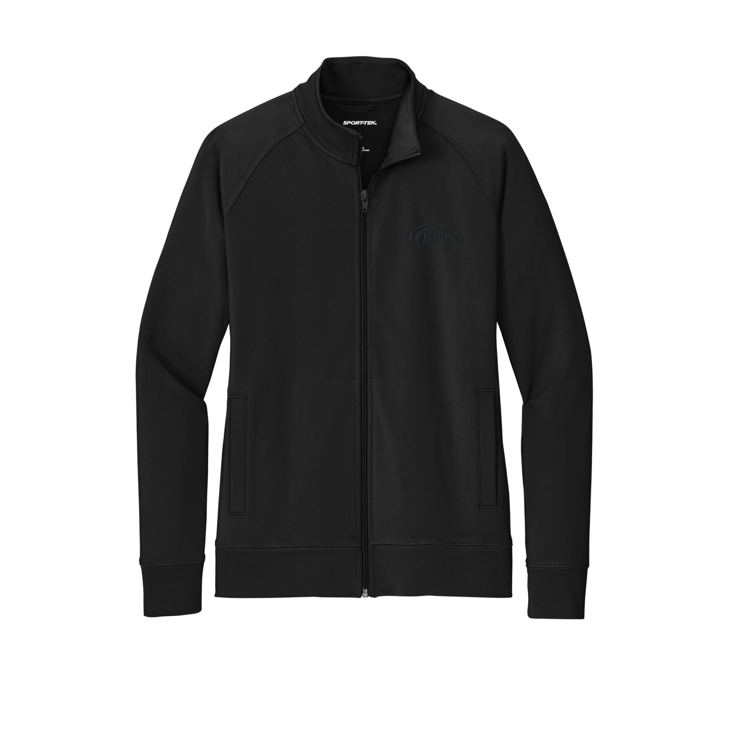 Turbo League Series Women’s Athletic Jacket