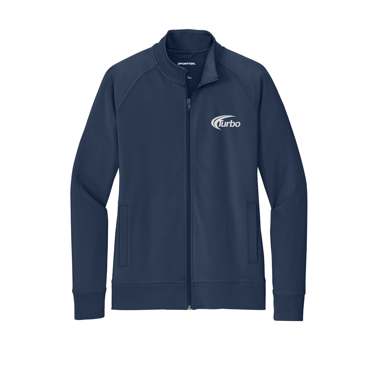 Turbo League Series Women’s Athletic Jacket