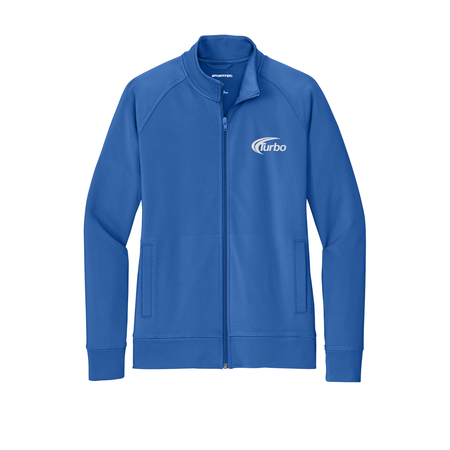 Turbo League Series Women’s Athletic Jacket