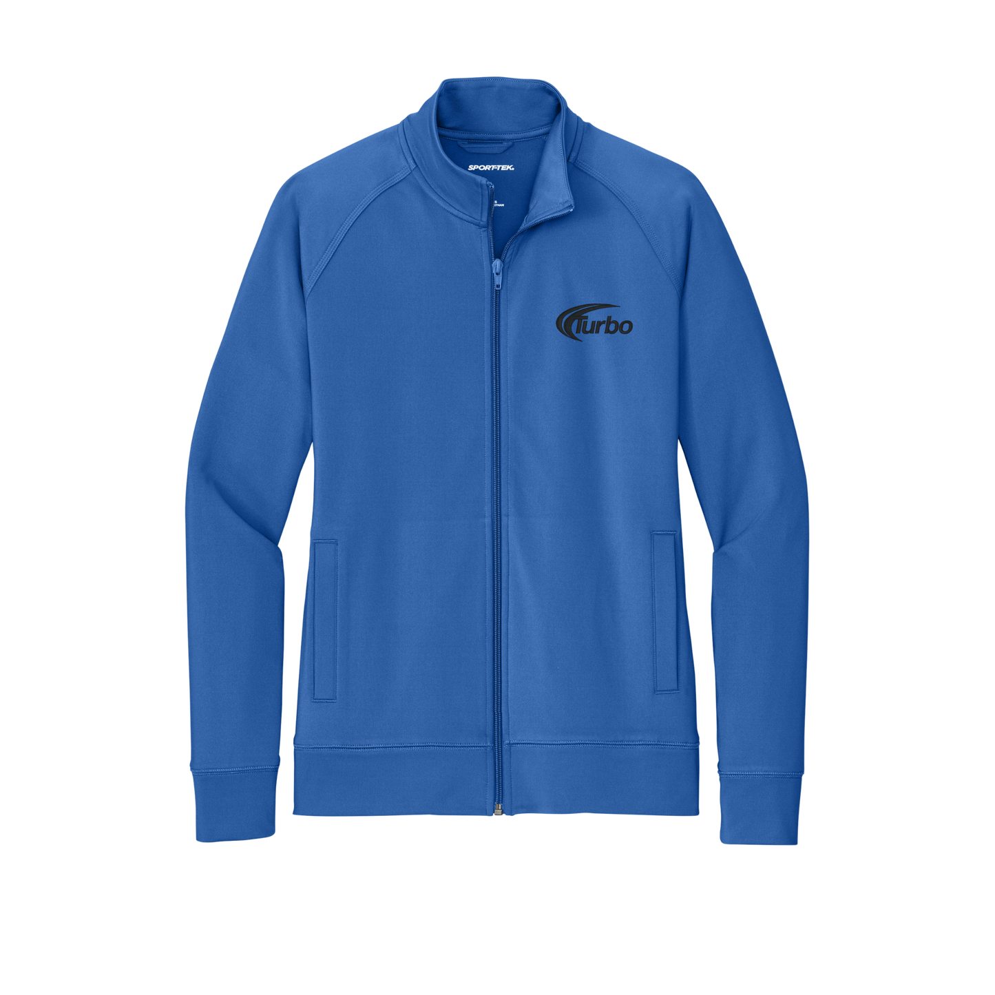 Turbo League Series Women’s Athletic Jacket