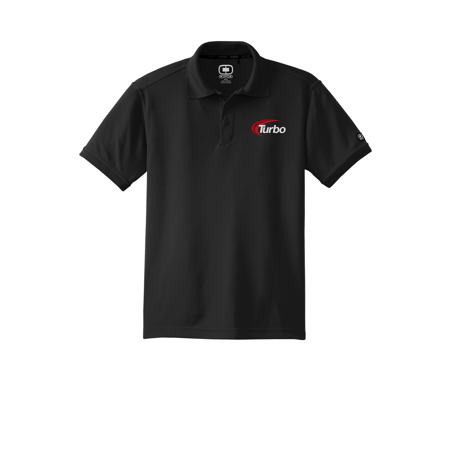 Turbo Tour Series Men’s OGIO Polo