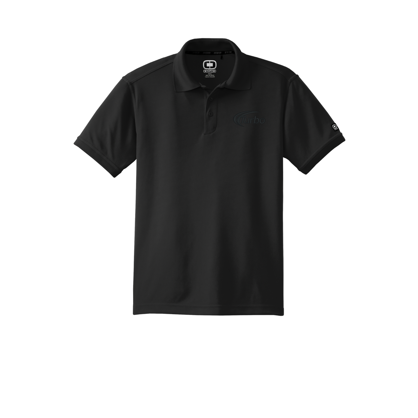 Turbo Tour Series Men’s OGIO Polo