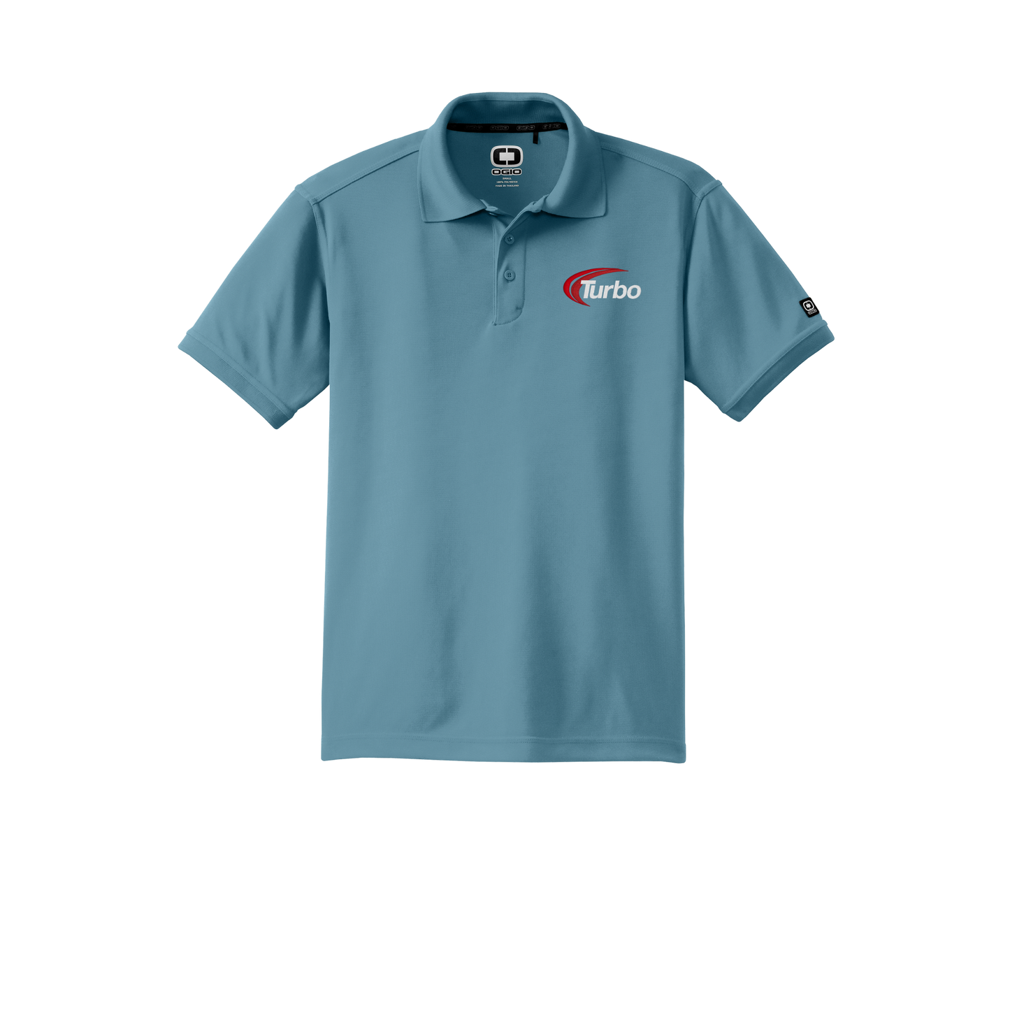 Turbo Tour Series Men’s OGIO Polo