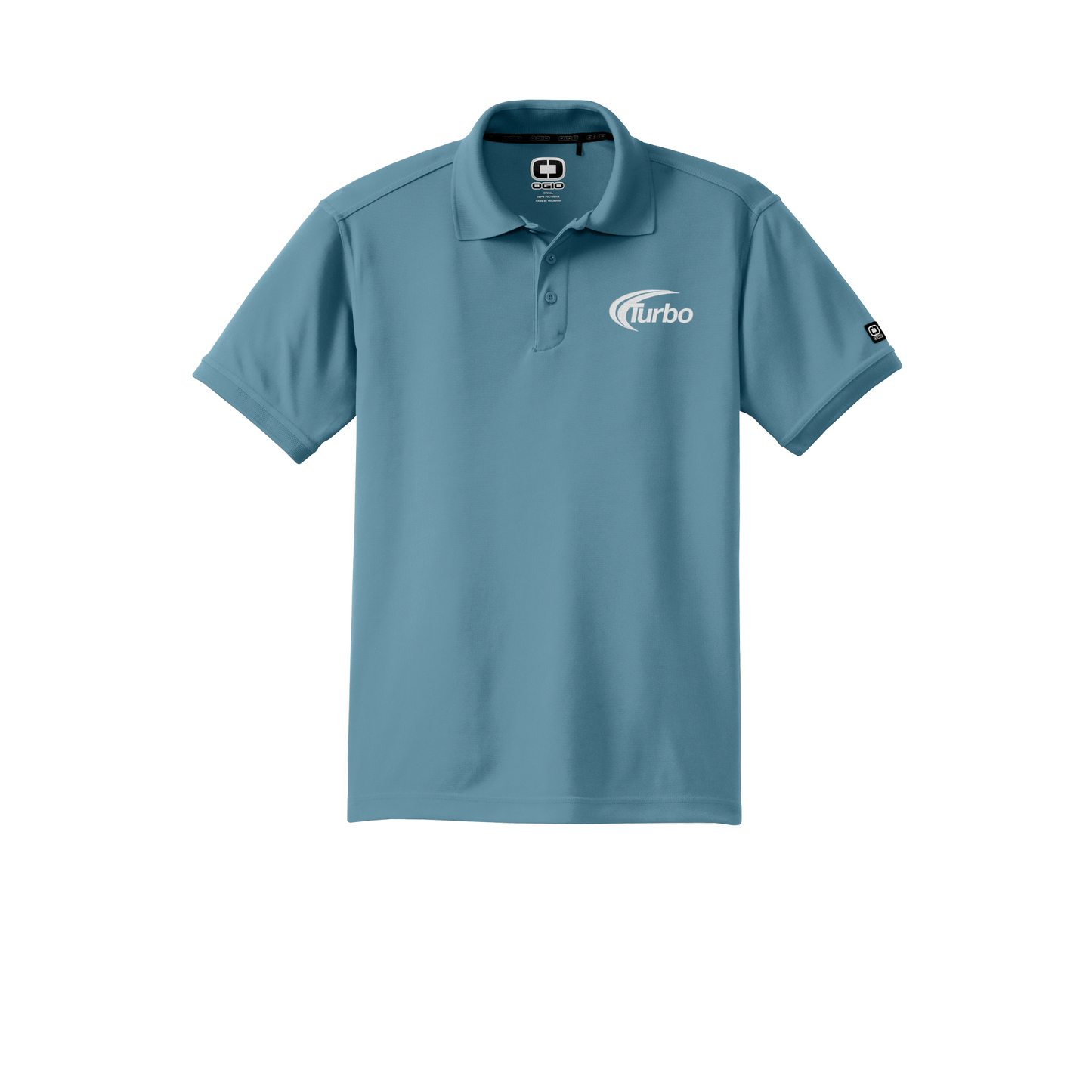 Turbo Tour Series Men’s OGIO Polo