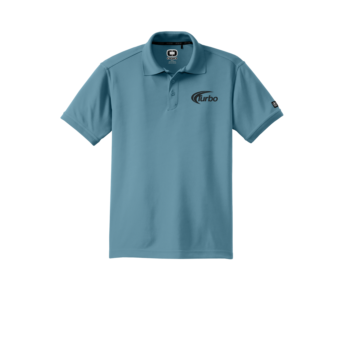 Turbo Tour Series Men’s OGIO Polo