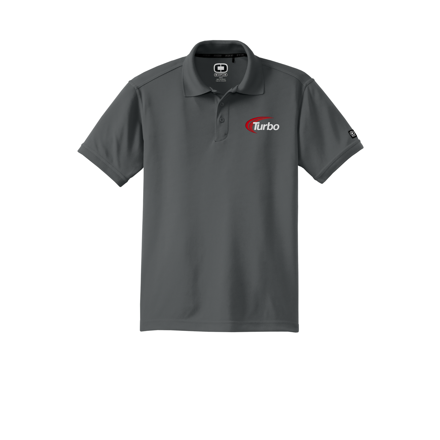 Turbo Tour Series Men’s OGIO Polo