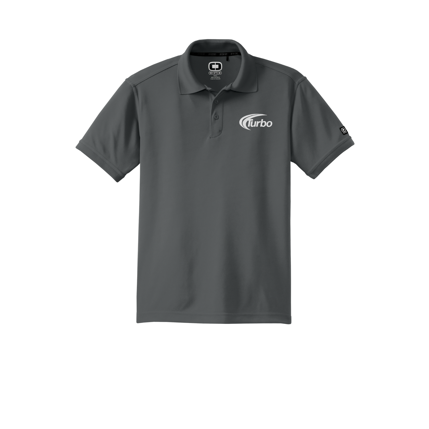 Turbo Tour Series Men’s OGIO Polo