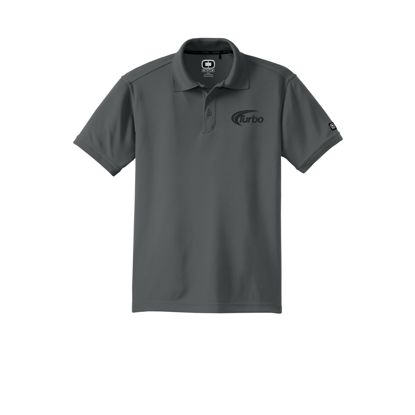 Turbo Tour Series Men’s OGIO Polo