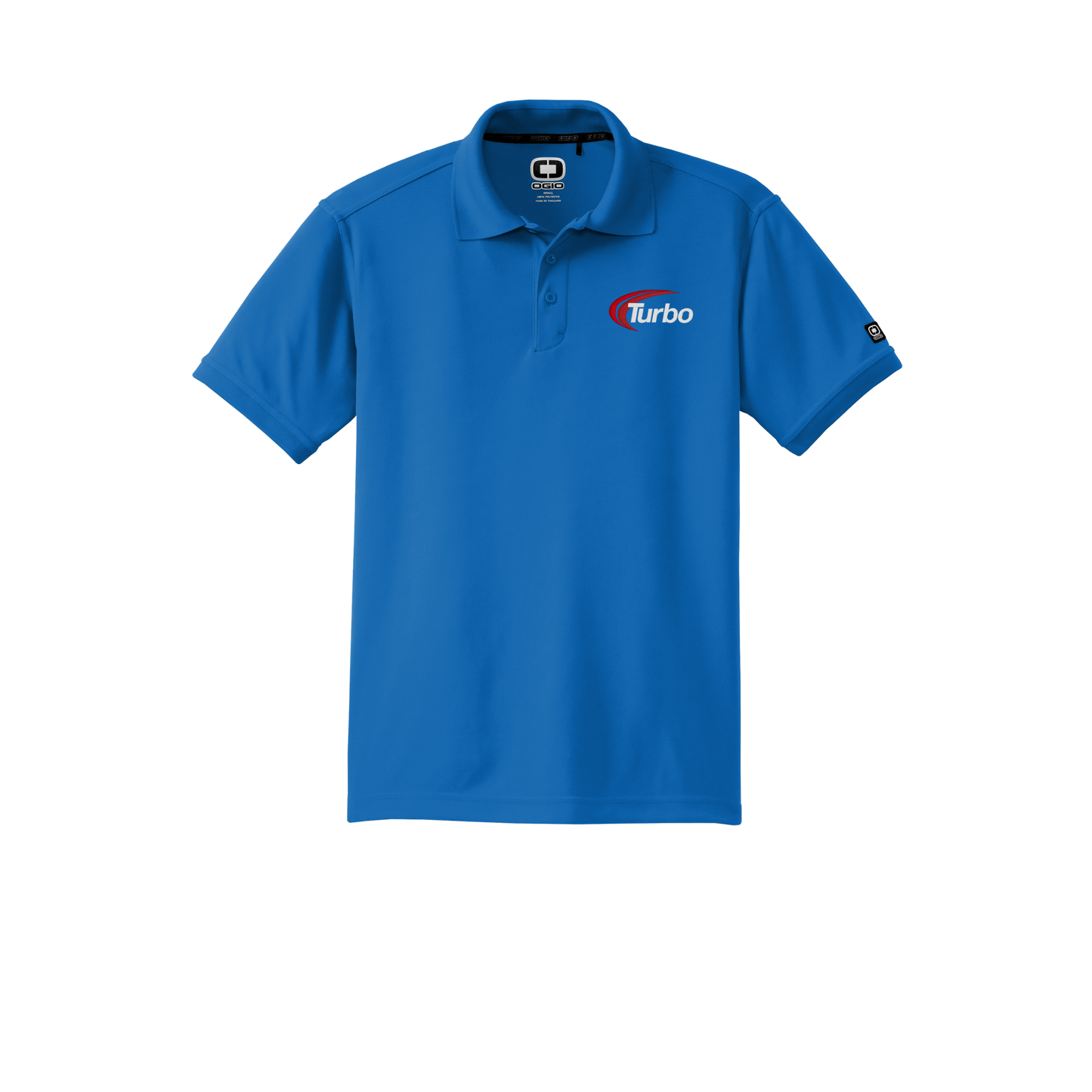 Turbo Tour Series Men’s OGIO Polo