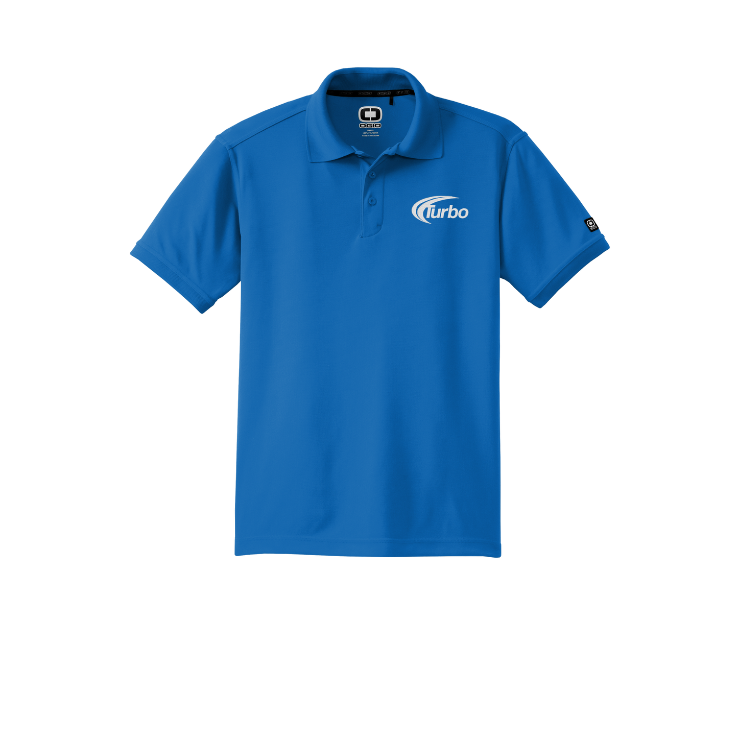 Turbo Tour Series Men’s OGIO Polo