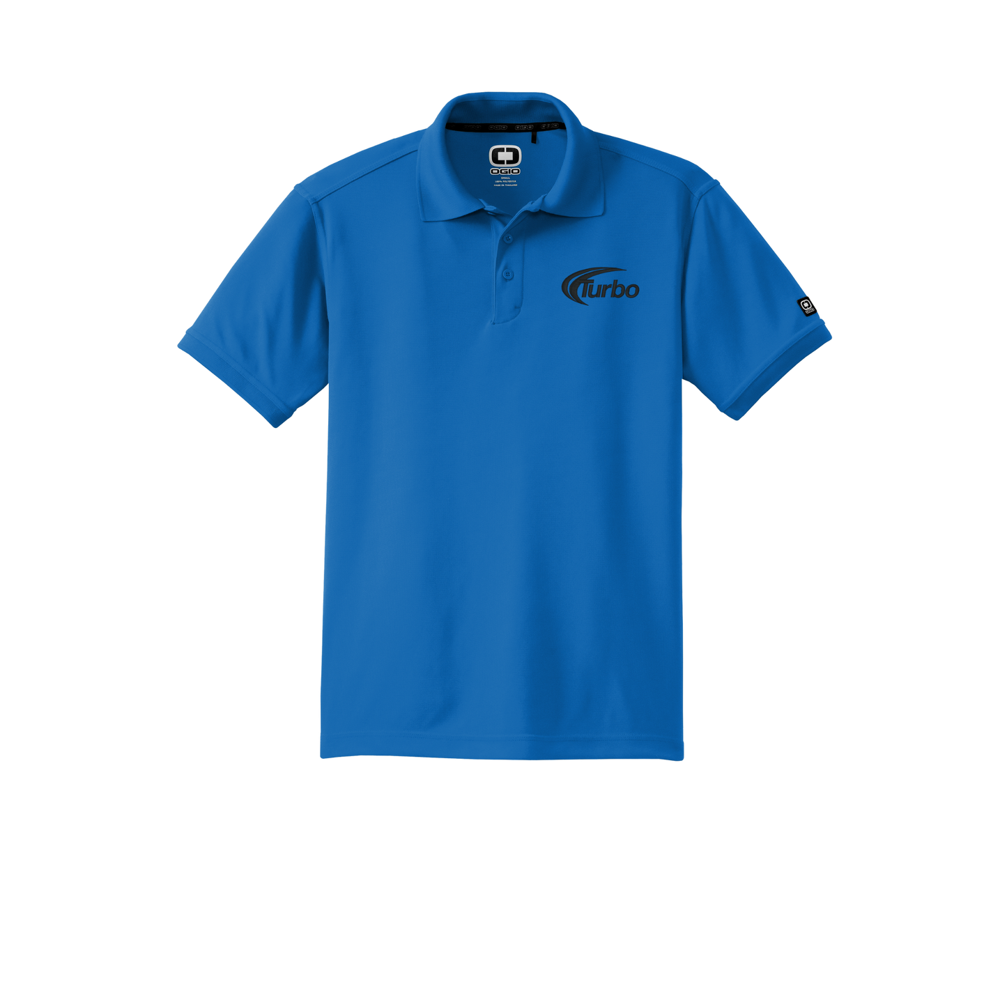 Turbo Tour Series Men’s OGIO Polo