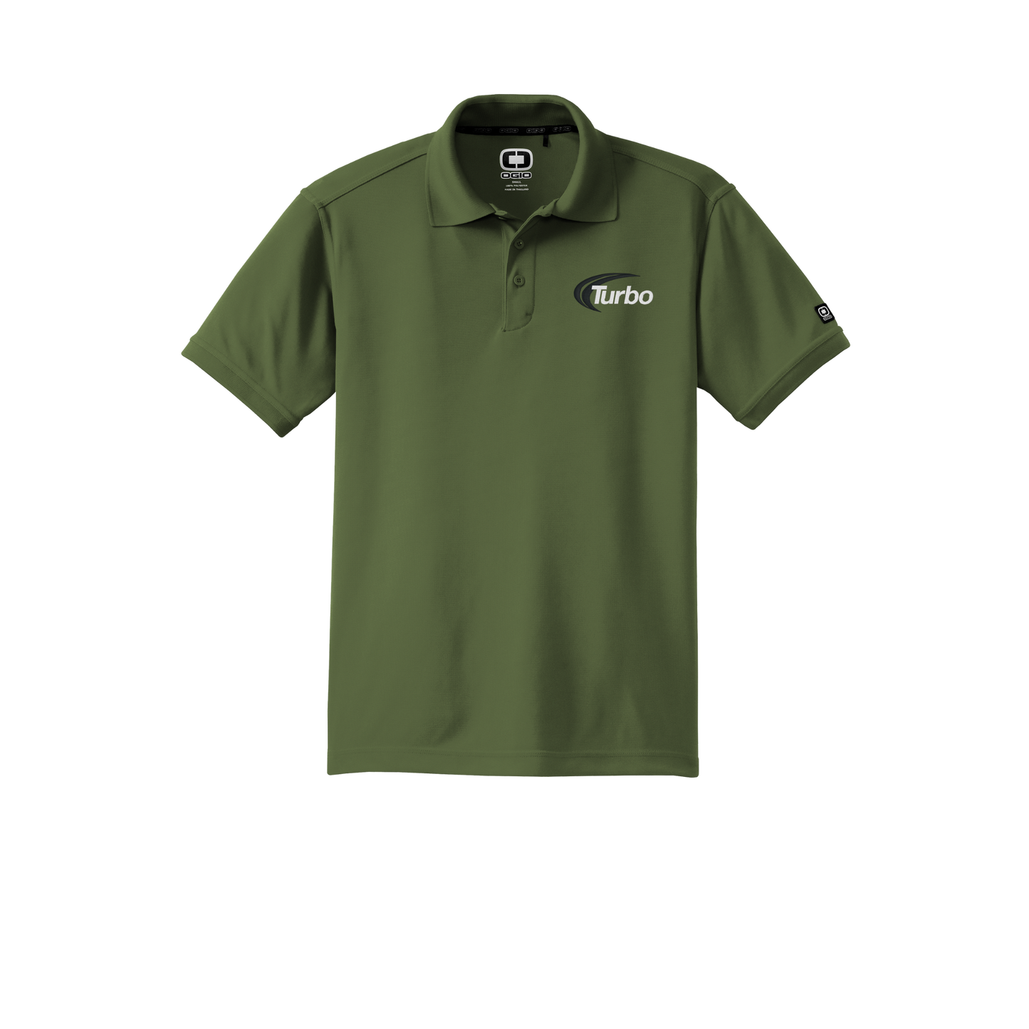 Turbo Tour Series Men’s OGIO Polo
