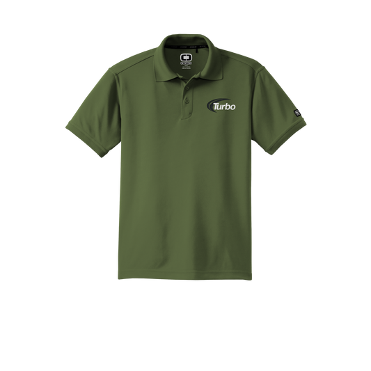 Turbo Tour Series Men’s OGIO Polo