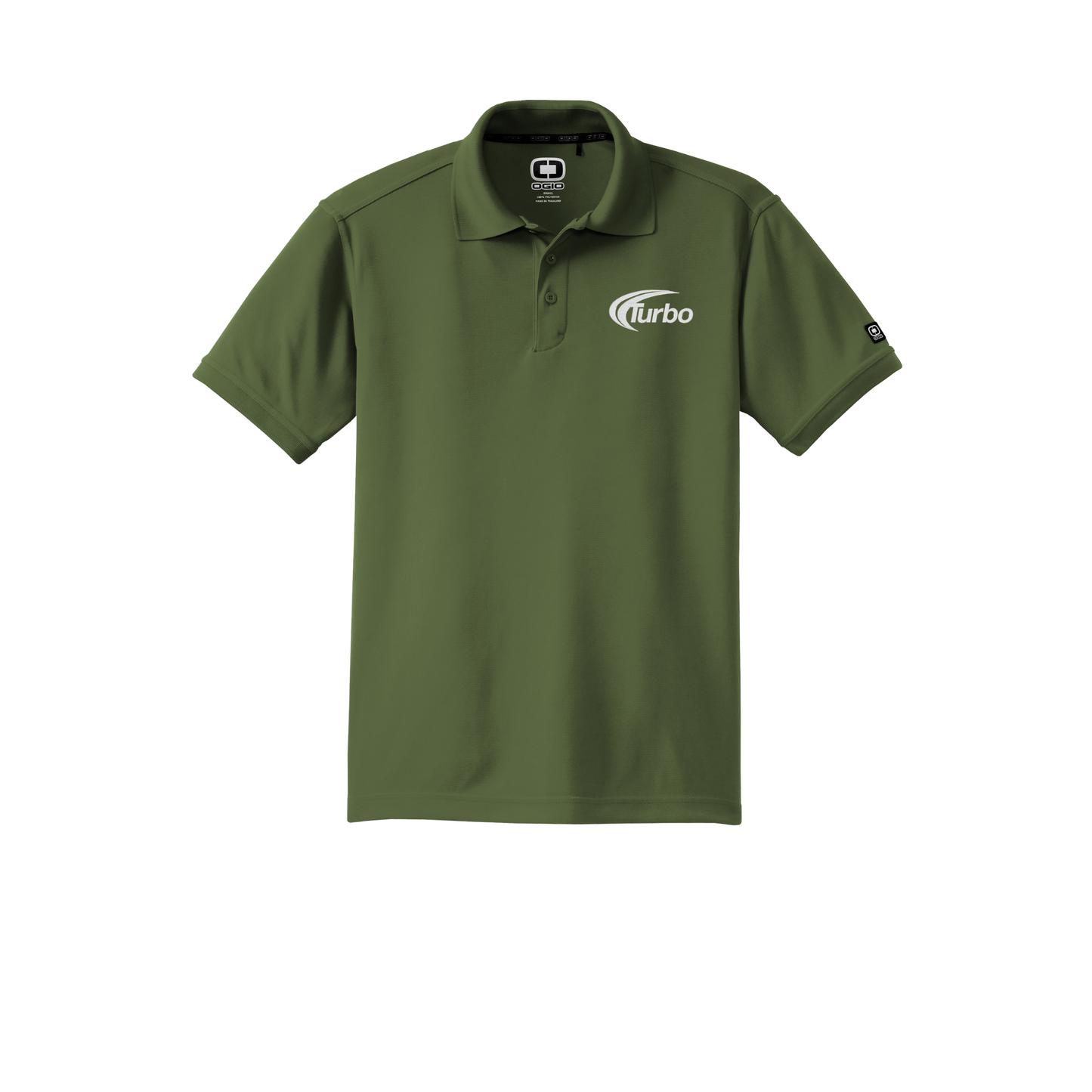Turbo Tour Series Men’s OGIO Polo