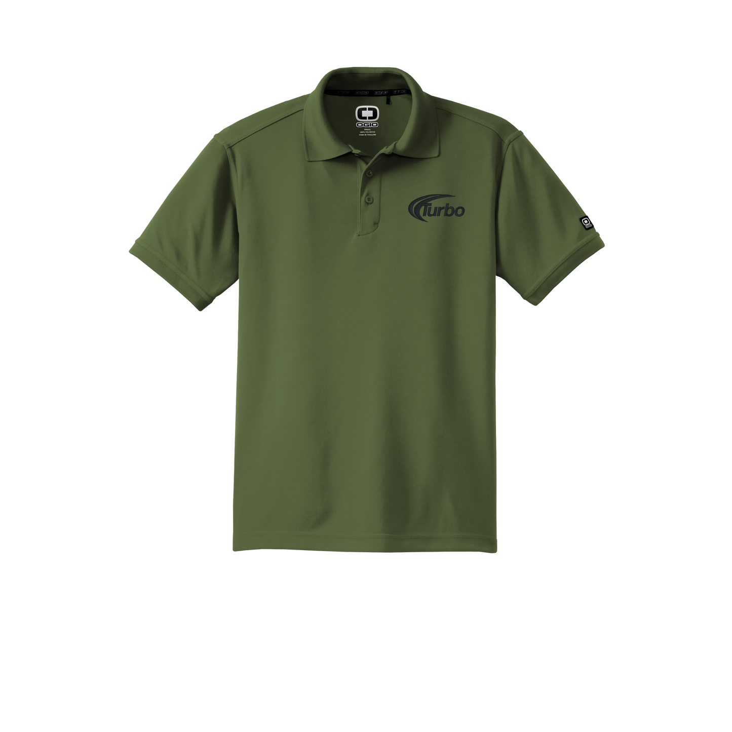 Turbo Tour Series Men’s OGIO Polo