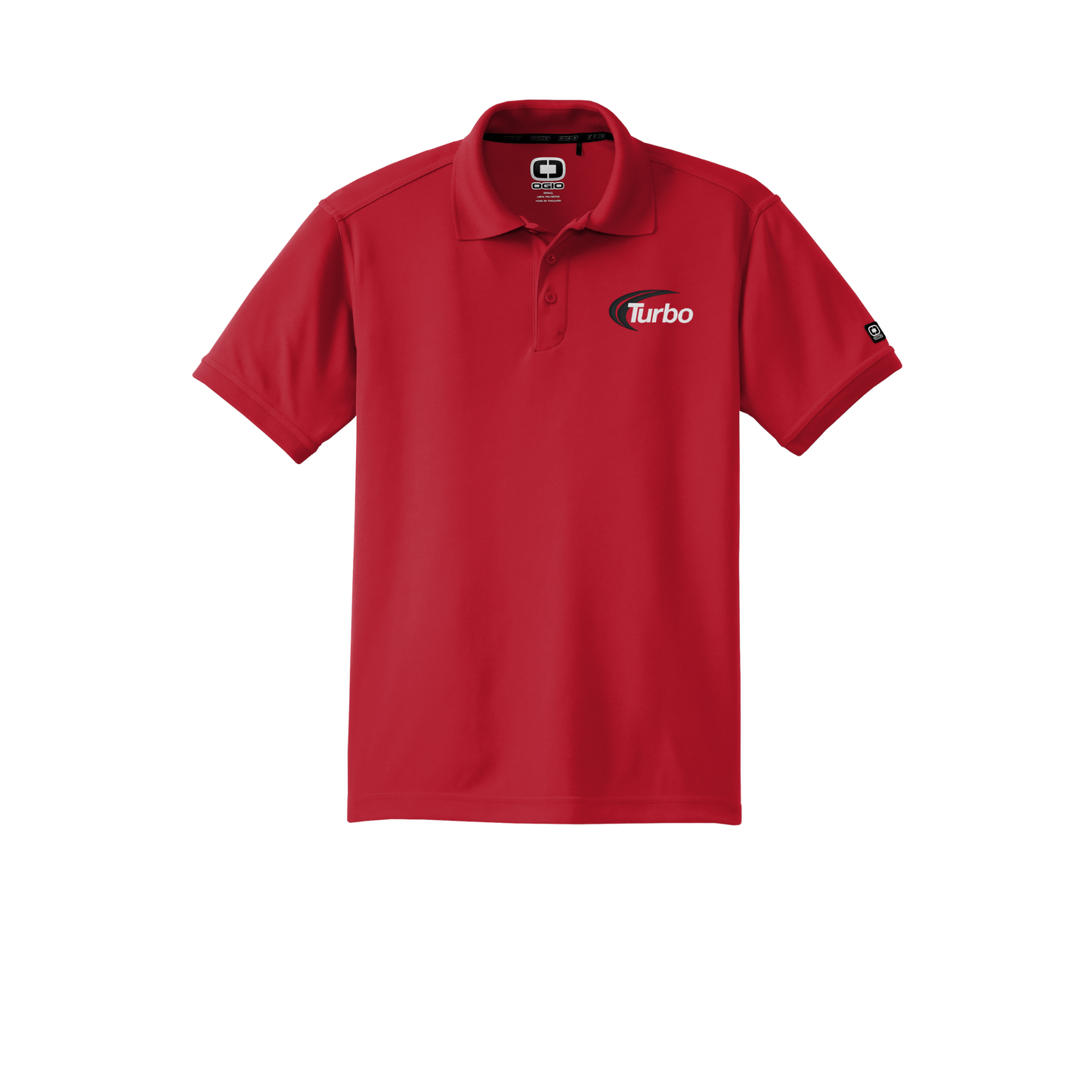 Turbo Tour Series Men’s OGIO Polo