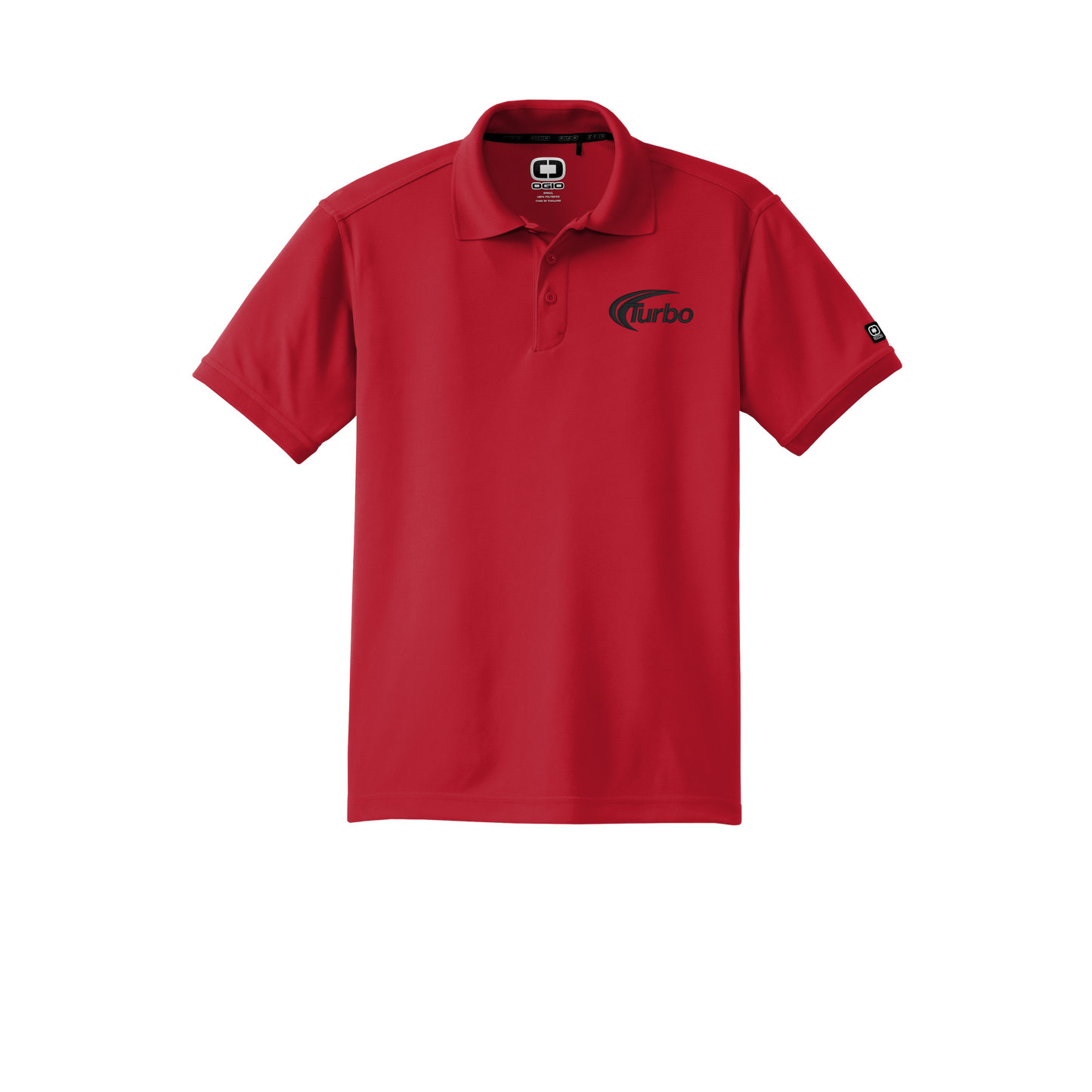 Turbo Tour Series Men’s OGIO Polo