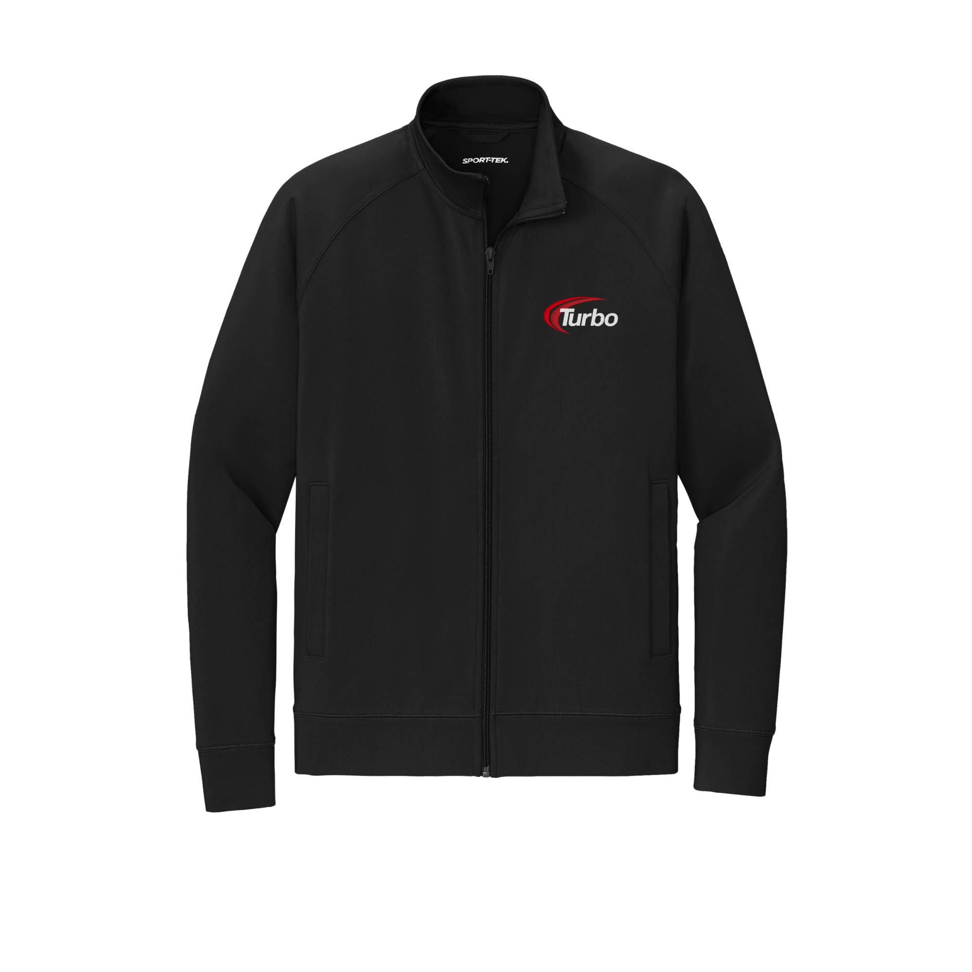 Turbo League Series Men’s Athletic Jacket – Threads by Turbo