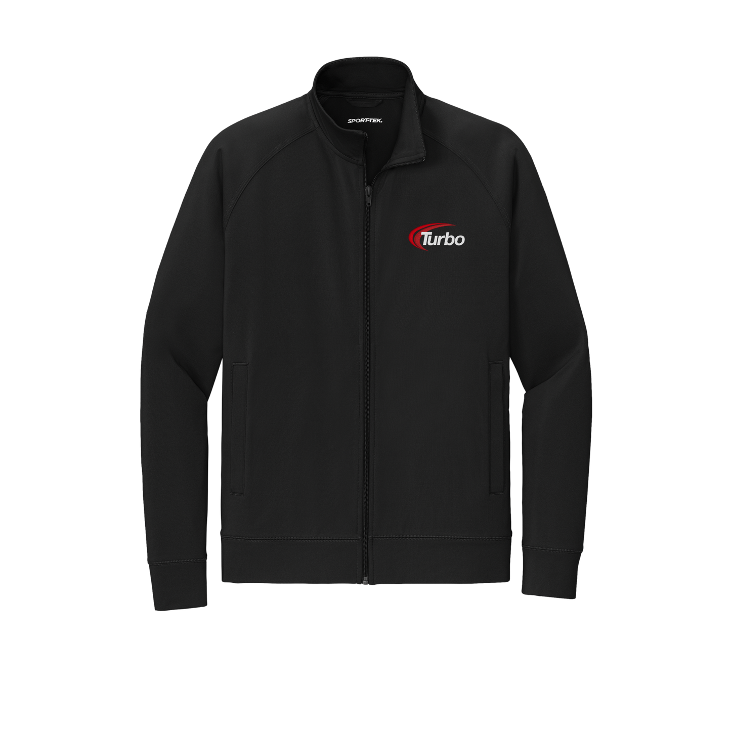 Turbo League Series Men’s Athletic Jacket