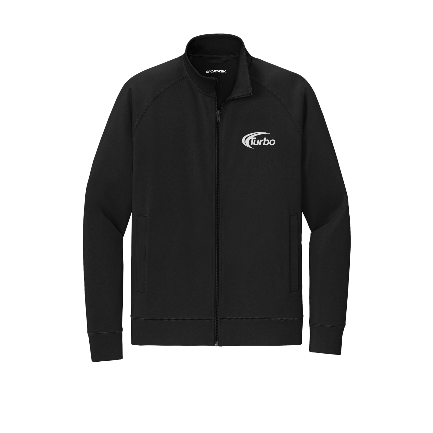 Turbo League Series Men’s Athletic Jacket