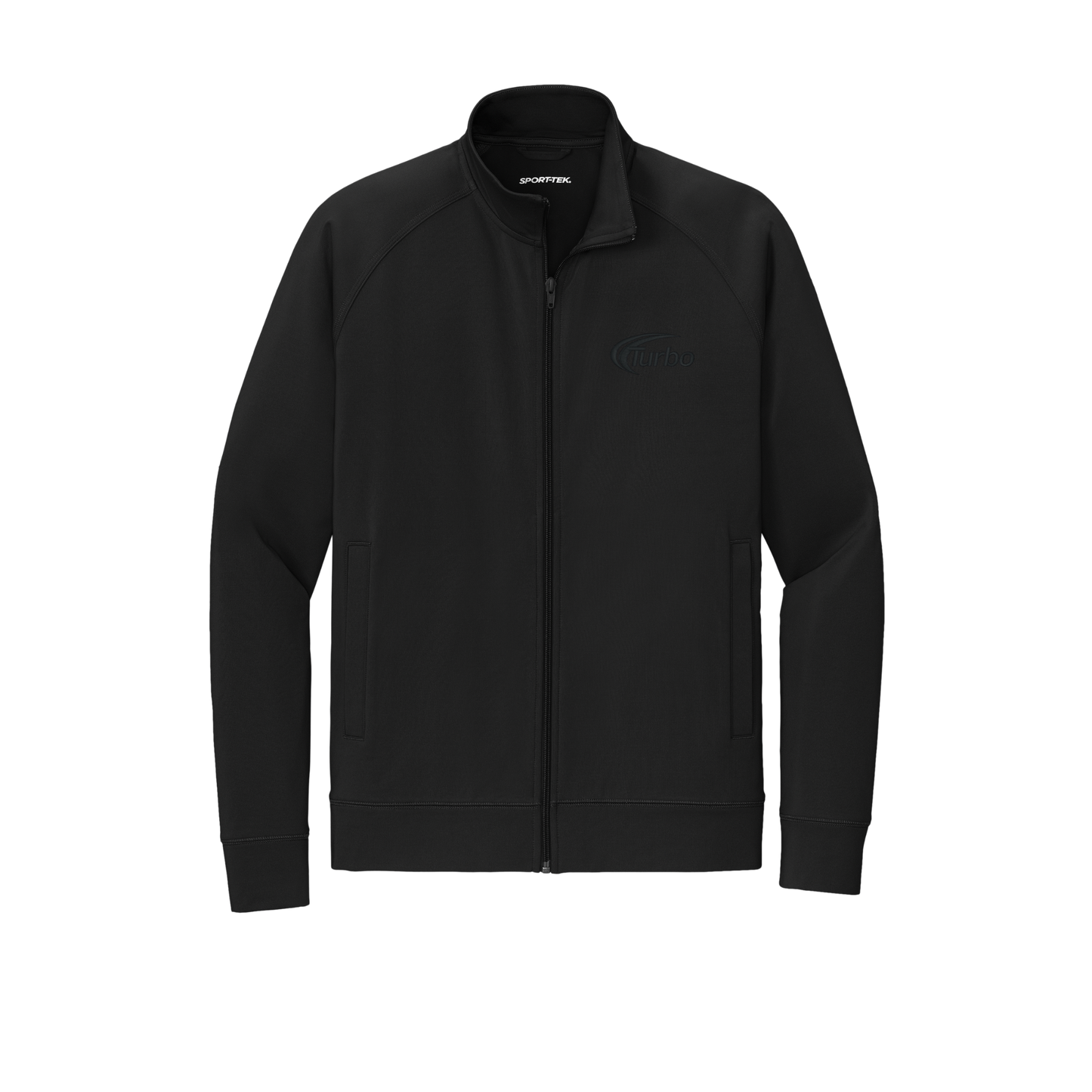 Turbo League Series Men’s Athletic Jacket