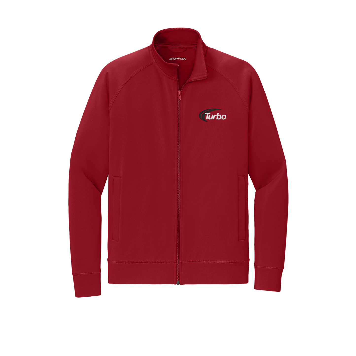 Turbo League Series Men’s Athletic Jacket
