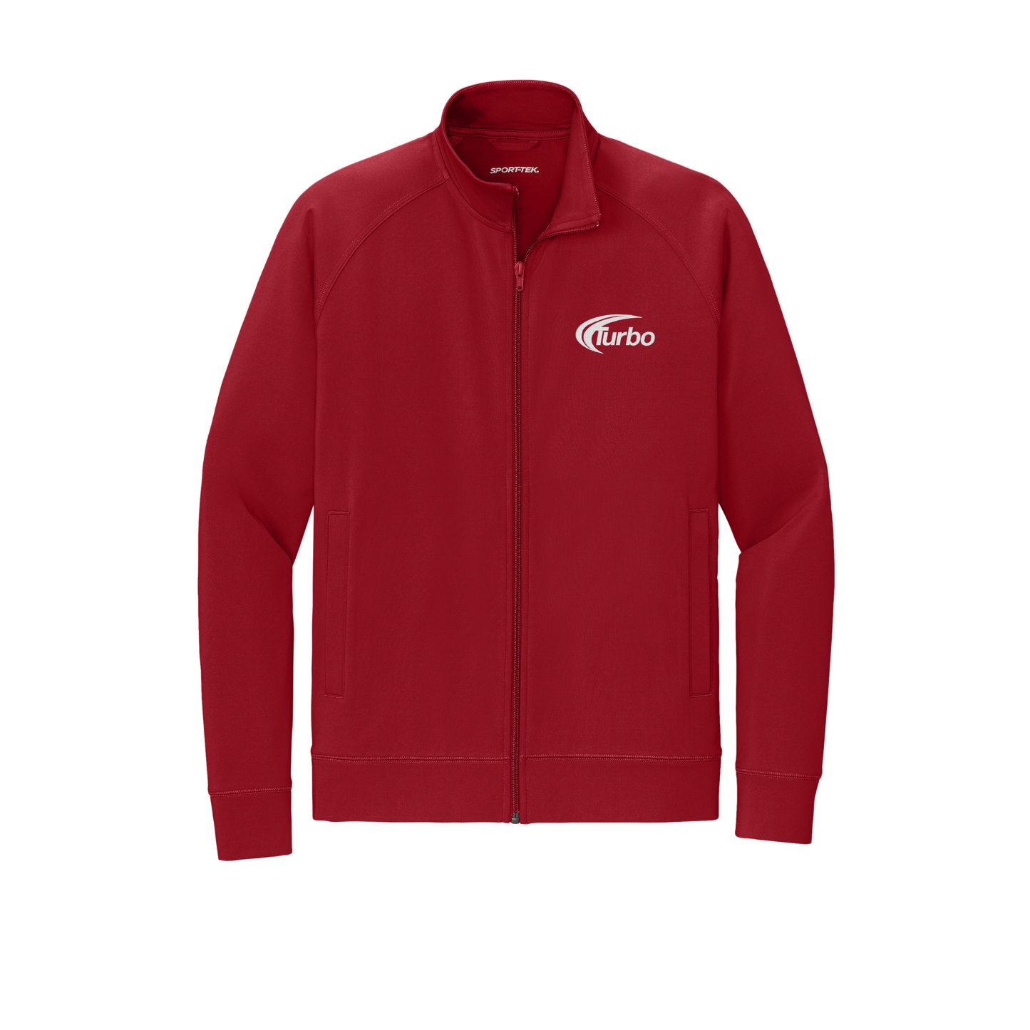 Turbo League Series Men’s Athletic Jacket