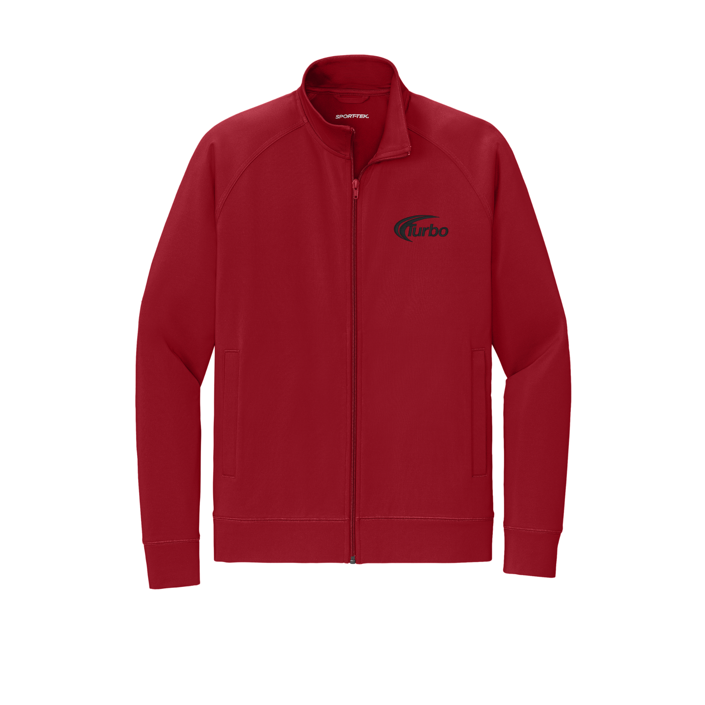 Turbo League Series Men’s Athletic Jacket
