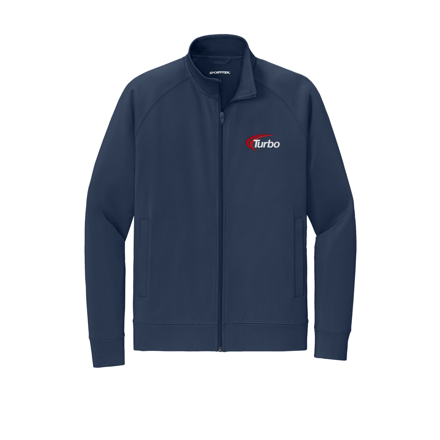 Turbo League Series Men’s Athletic Jacket