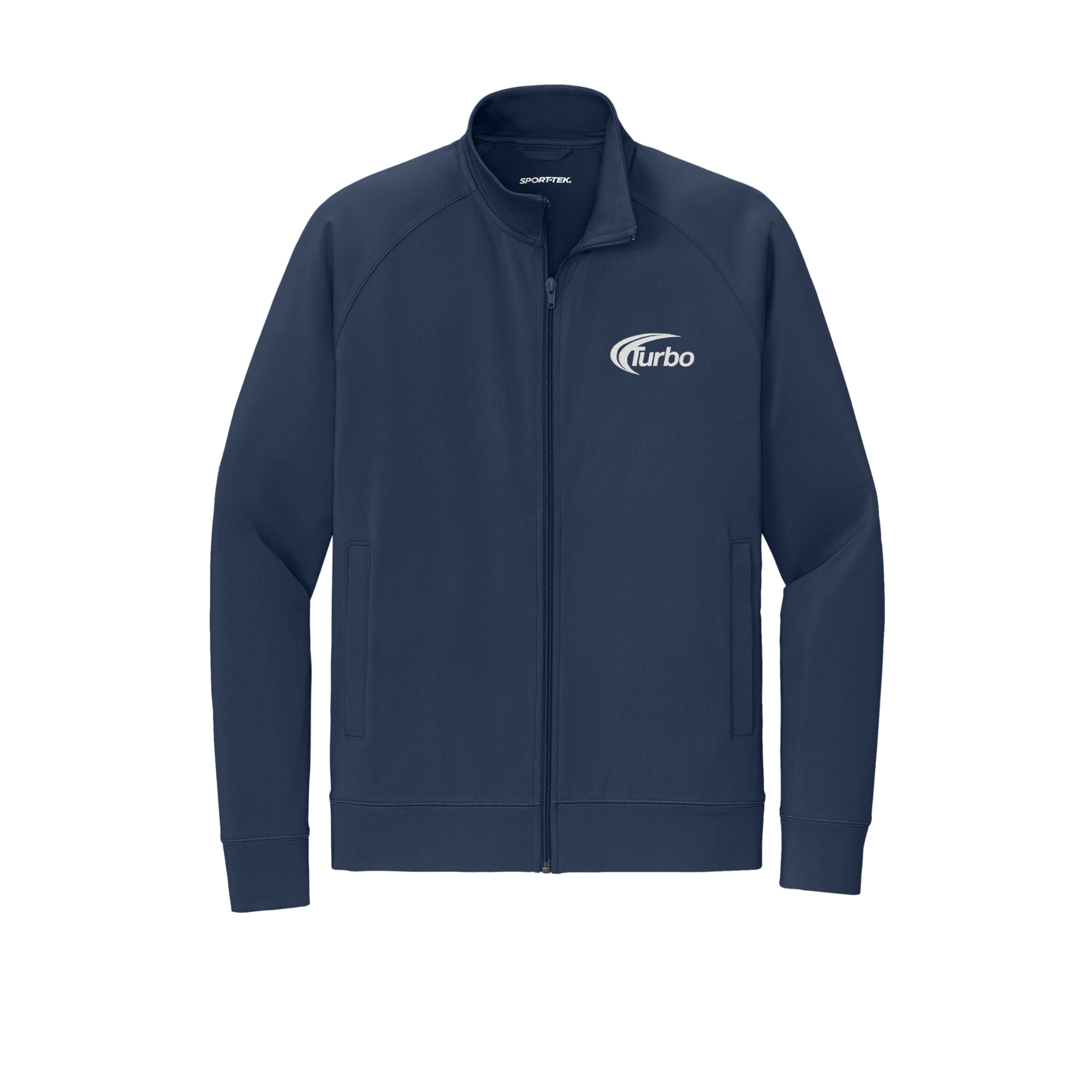 Turbo League Series Men’s Athletic Jacket