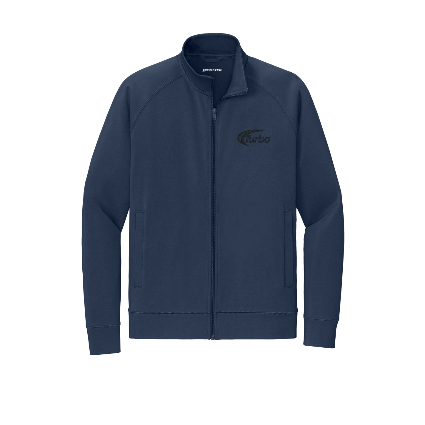 Turbo League Series Men’s Athletic Jacket