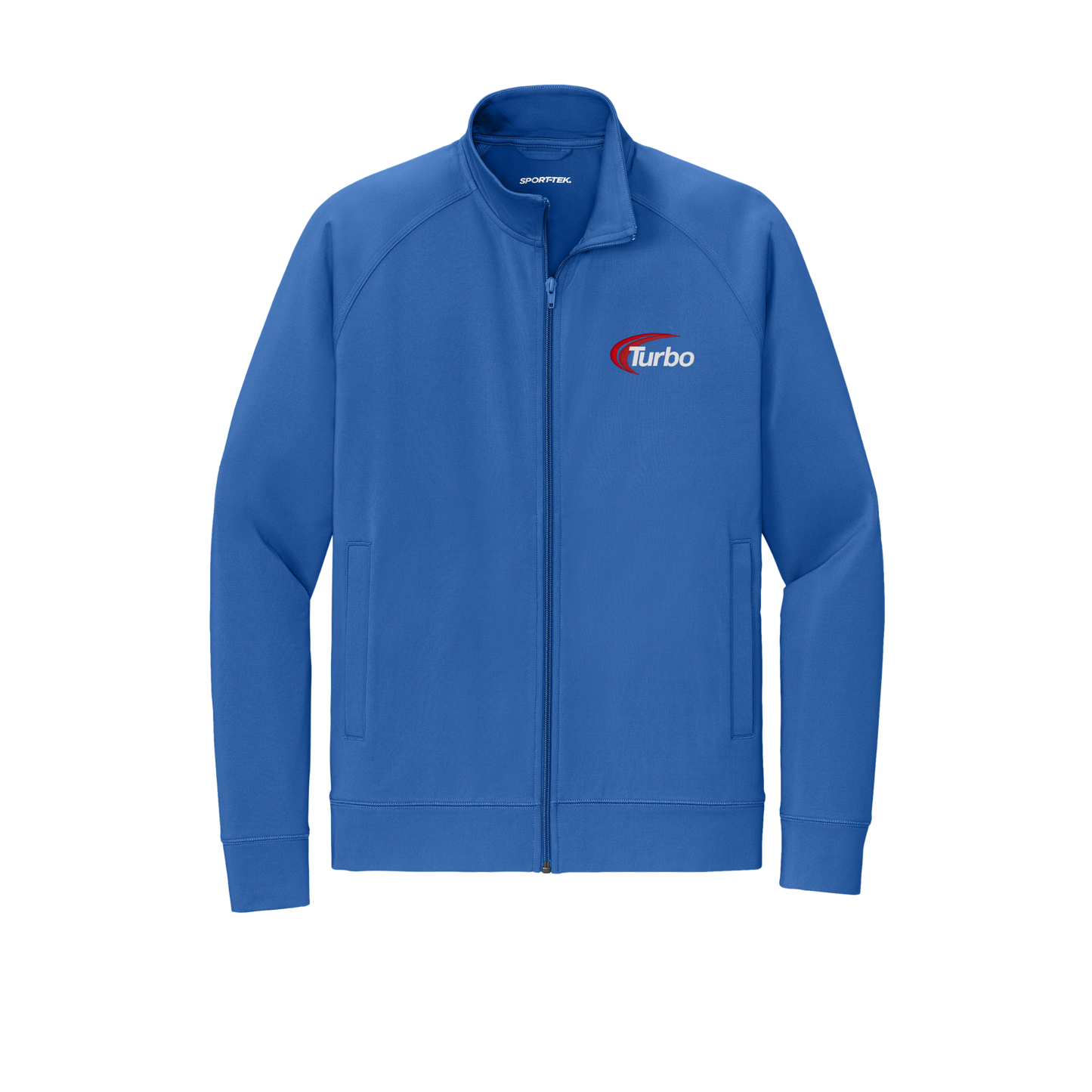 Turbo League Series Men’s Athletic Jacket