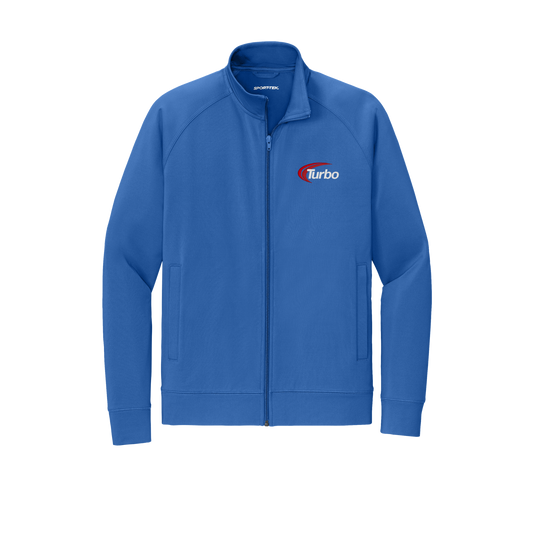 Turbo League Series Men’s Athletic Jacket