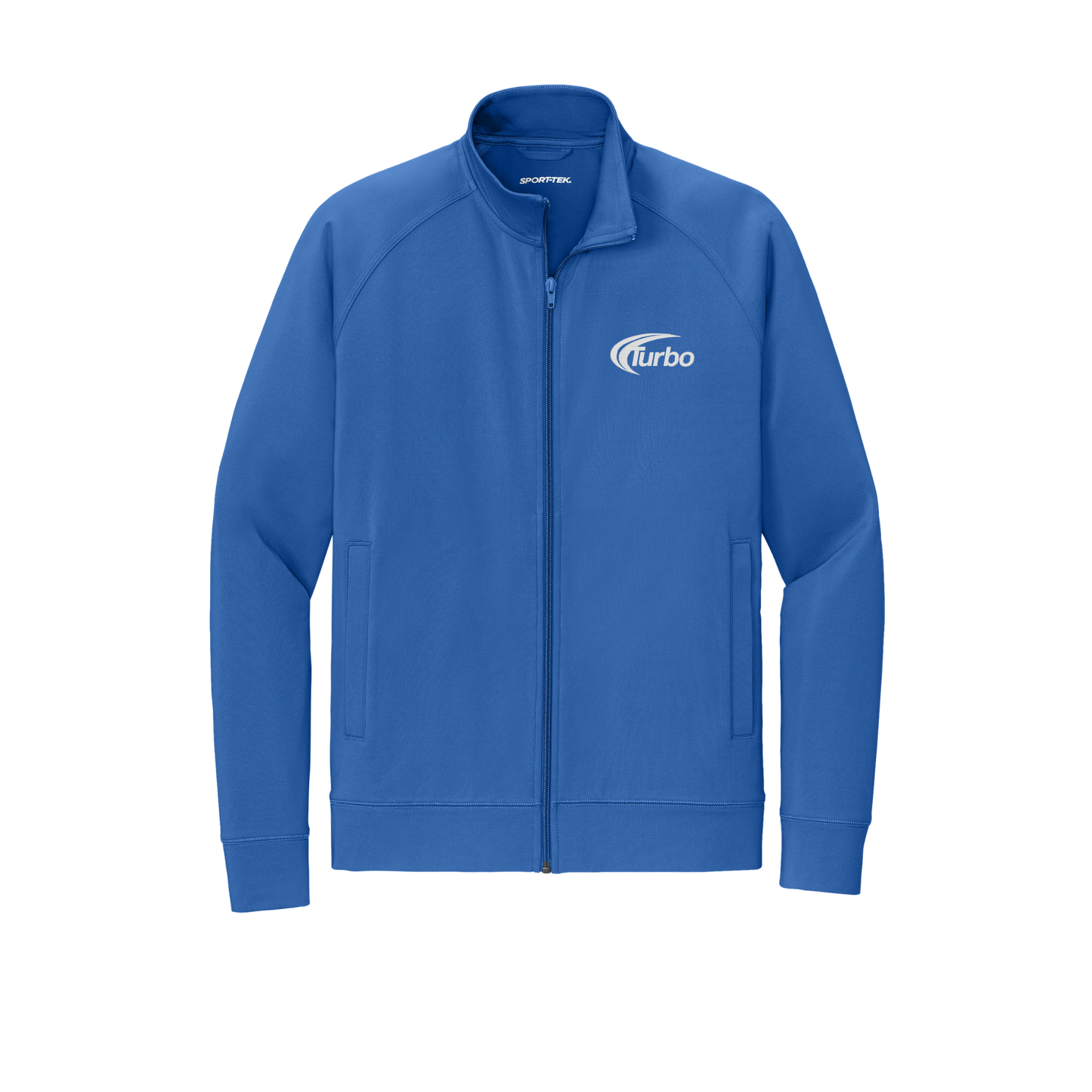Turbo League Series Men’s Athletic Jacket