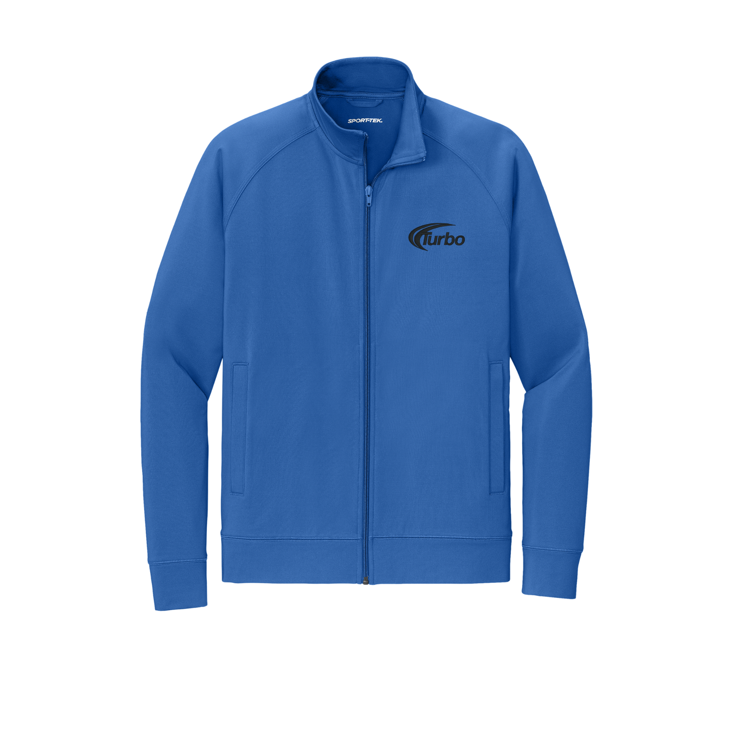 Turbo League Series Men’s Athletic Jacket